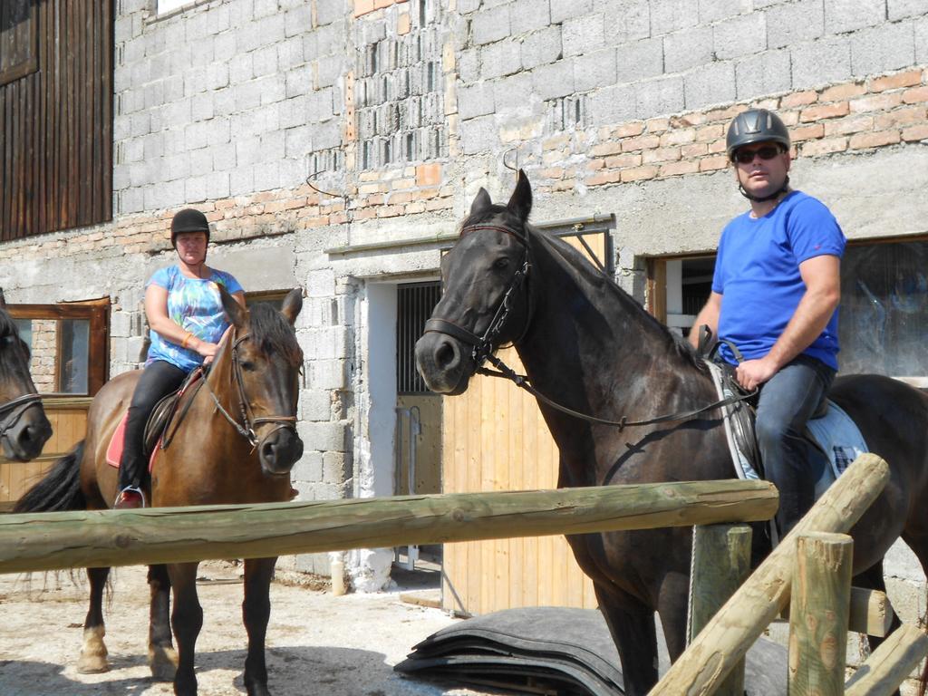 Ferienwohnung Andritsch Sankt Georgen im Gailtal Екстер'єр фото