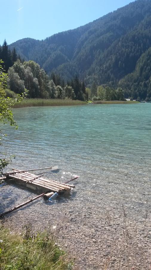 Ferienwohnung Andritsch Sankt Georgen im Gailtal Екстер'єр фото